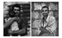 Nicaragua - Portraits Across Twenty Years