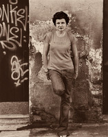 All images © Robert Kalman. All rights reserved.