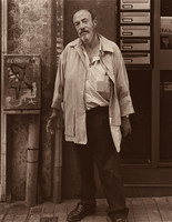 All images © Robert Kalman. All rights reserved.
