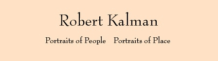 Robert Kalman