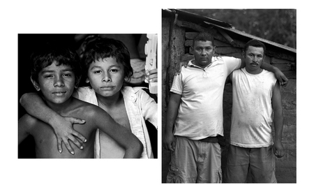 Rudy & Francisco