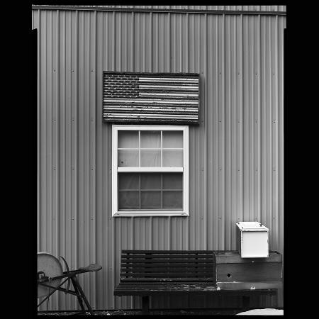 Carmel NY Barn