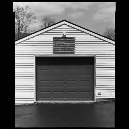 Carmel, NY Garage